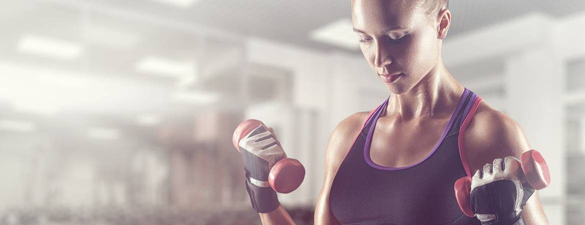 Spor Merkezi ve Sağlıklı Yaşam