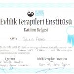 Imago Çift Terapisi