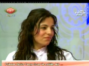 Uzm. Psk. Hatice Topçu Ersoy