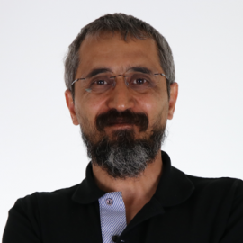 Mehmet Akif Ersoy