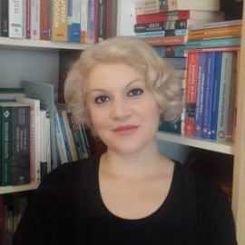 Psk./Aile Dnş. Raziye Özcan