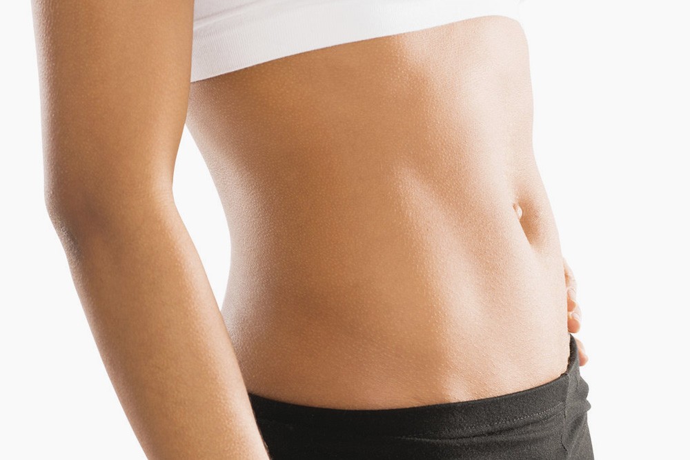 karın germe ameliyatı