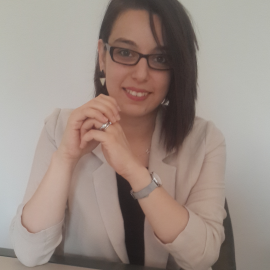Uzman Psikolog Büşra Yıldırım