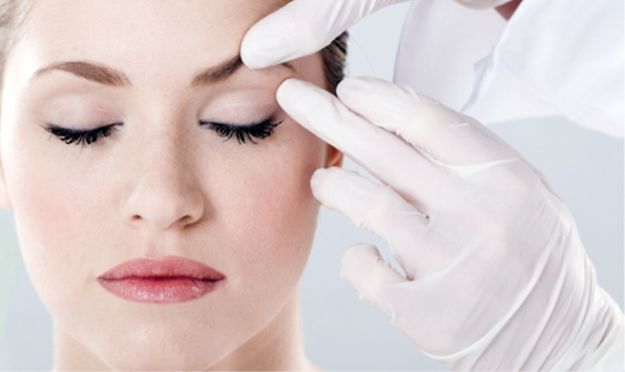 Göz Kapağı Ameliyatı