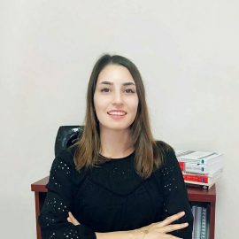 Psk. Dnş. Meliha IŞIK