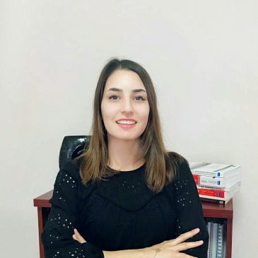 Psk. Dnş. Meliha IŞIK